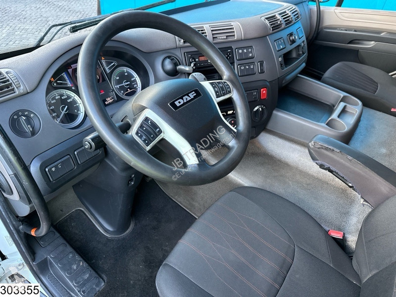 Cabeza tractora DAF CF  EURO 6D