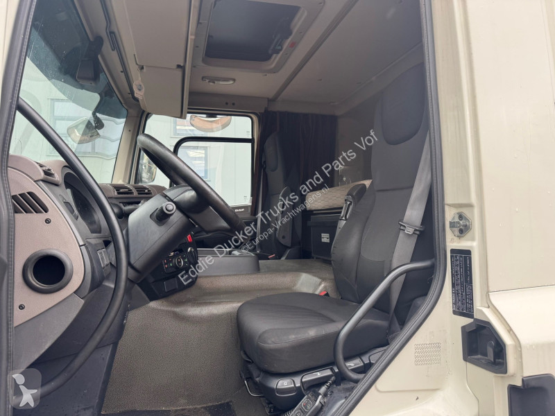 جرار DAF 410 EURO 6