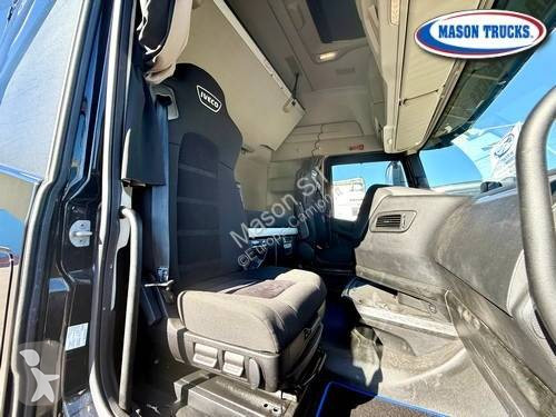 جرار Iveco