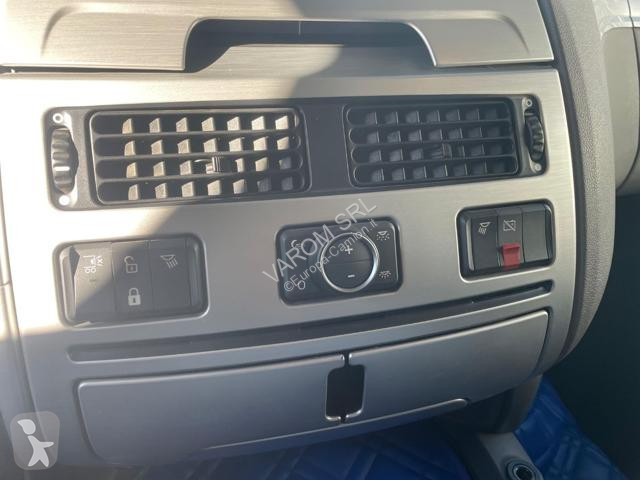 جرار DAF XF