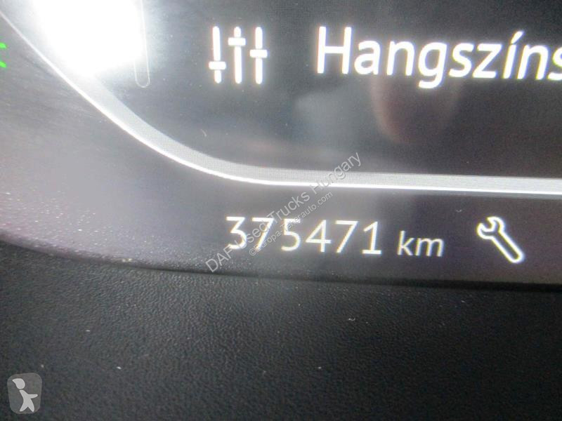 Nyergesvontató DAF n 480 FT 4X2