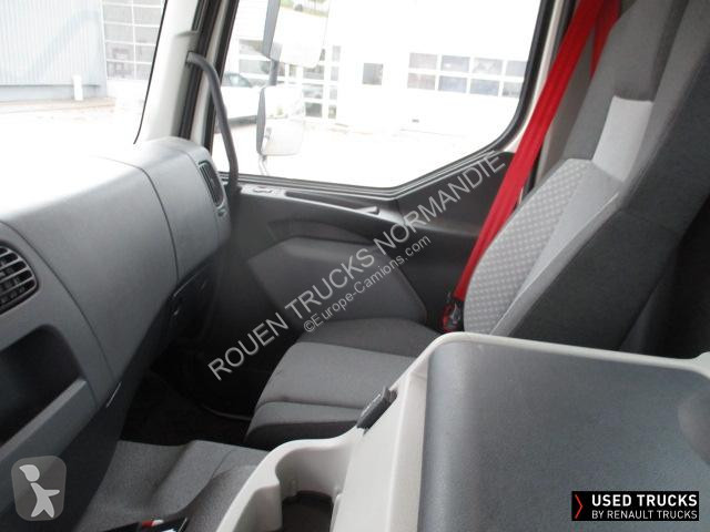 جرار Renault C cab 2.3