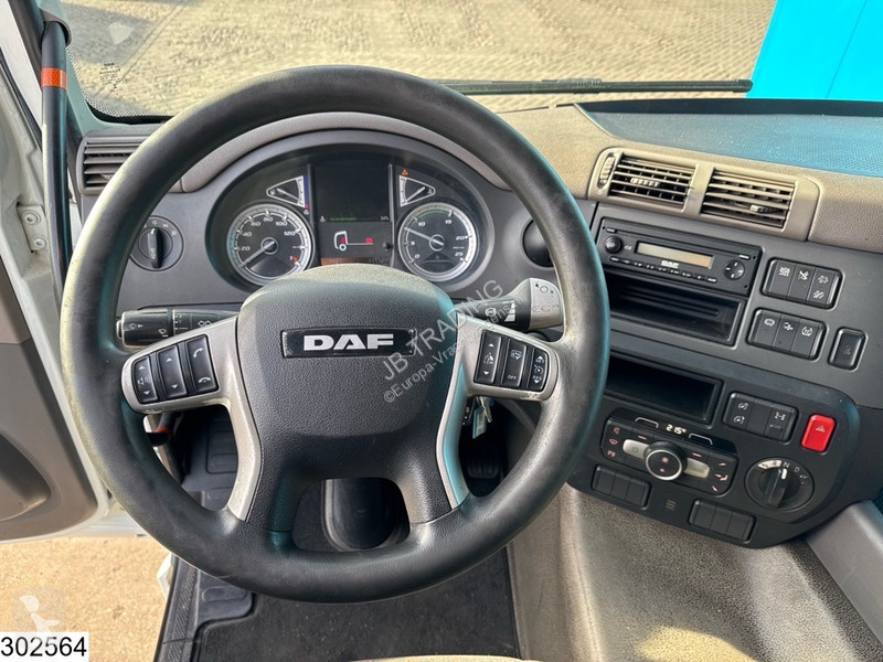 Cabeza tractora DAF 480 EURO 6d, ACC