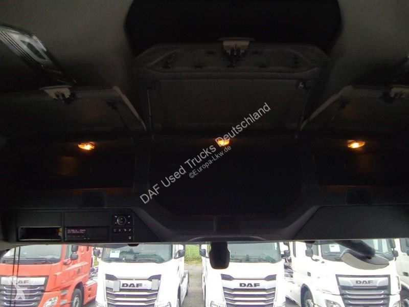 Traktor DAF XG  FT 4X2