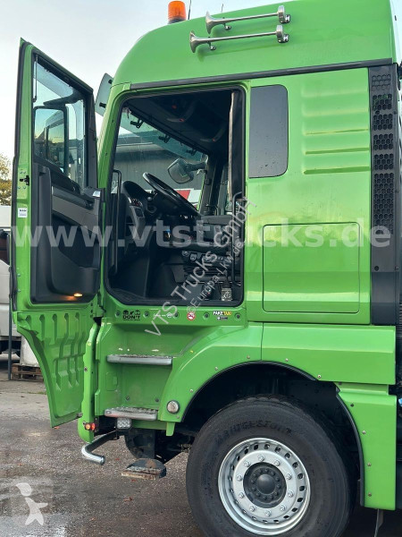 جرار MAN 26.580 6x4 BLS