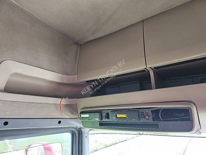 جرار Scania 730 8X4 147T