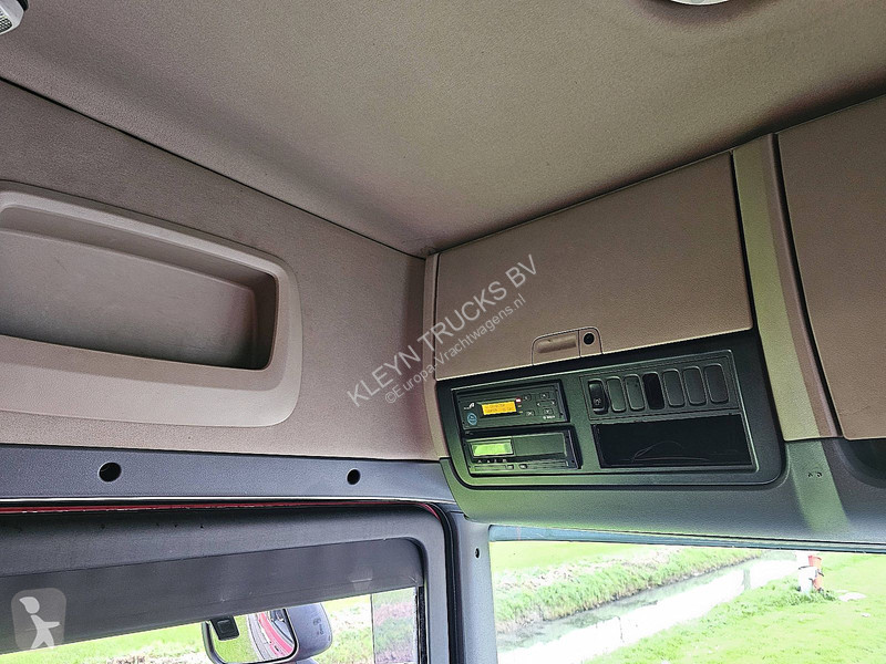 جرار Scania R730 H V8 6X4 100T RET.