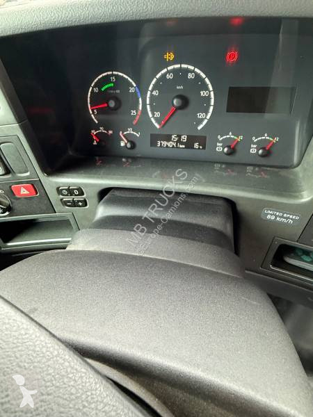 Trattore Stradale Scania