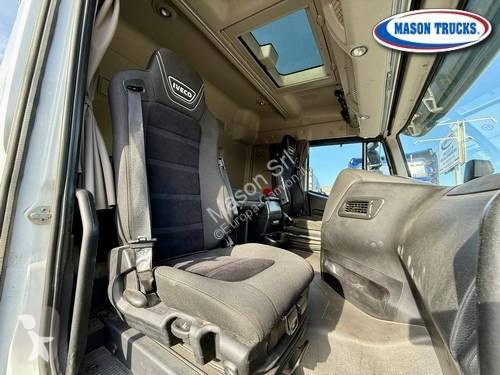 Iveco  tractor unit