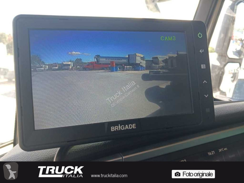 جرار Iveco S-Way - S-Way AS 440 S46T/P hi-tronix