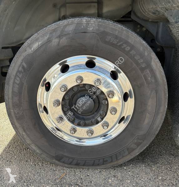 جرار Ford Trucks