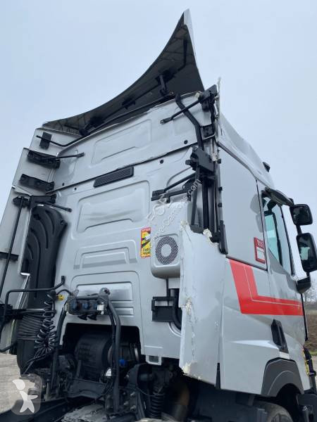 Tracteur Renault