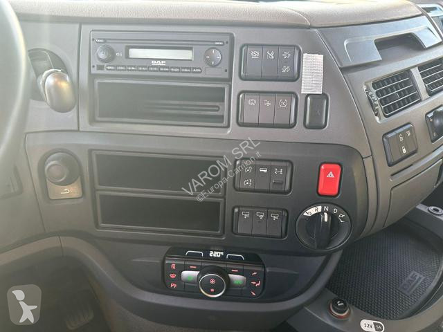 Tahač DAF XF