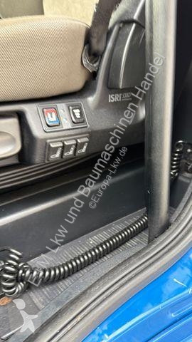 Iveco 400 ERDGAS LNC tractor unit