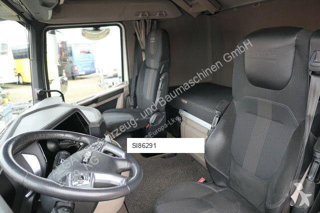 جرار DAF XG 530 FT 4x2, Intarder, 2x Tank,...