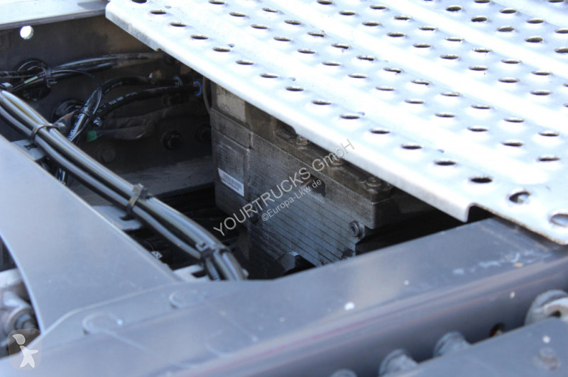 جرار Renault T520 HighSleeper Retarder Modell...