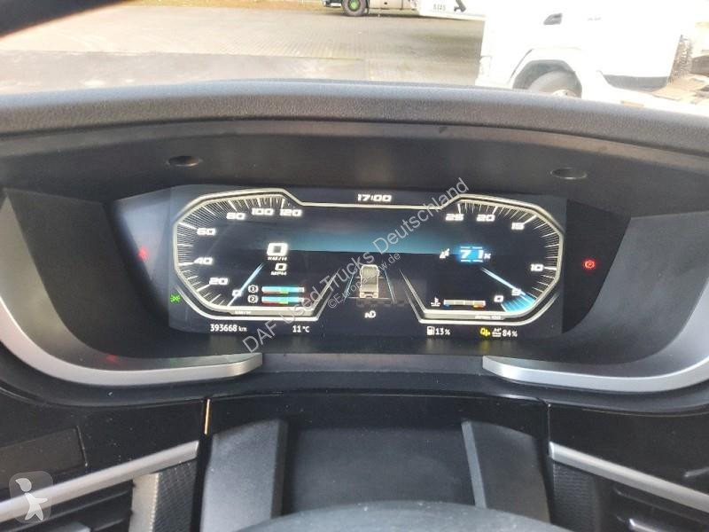 Traktor DAF XG  FT 4X2