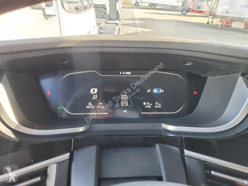 Traktor DAF XG  FT 4X2