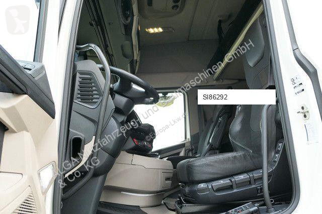 جرار DAF XG 530 FT 4x2, Intarder, 2x Tank,...