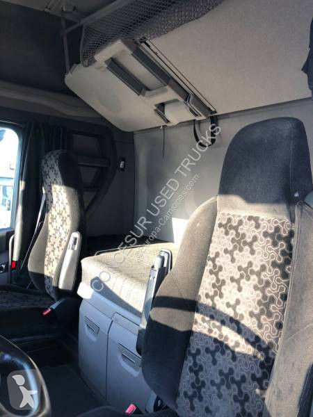 جرار Scania