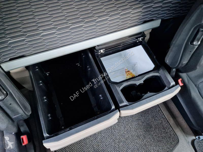 جرار DAF XG  FT 4X2