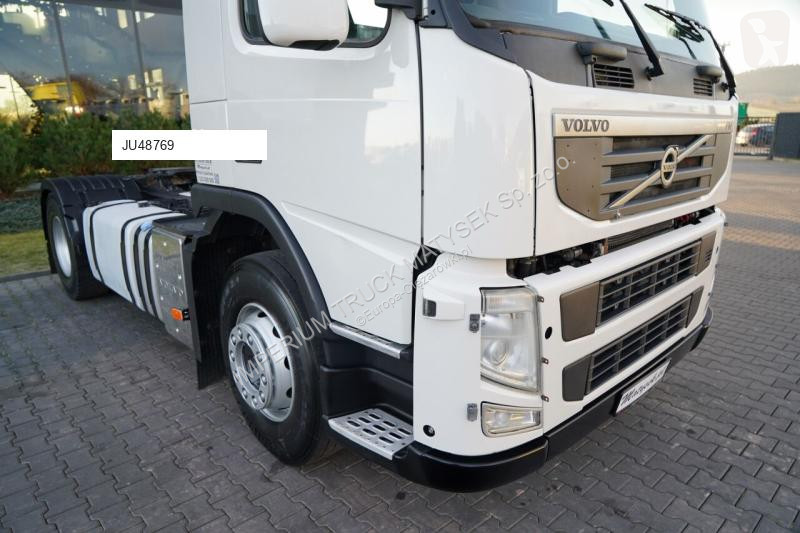 جرار Volvo FM 380