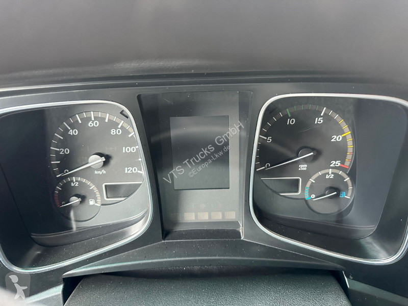 جرار Mercedes 1836 NRL Euro6 4x2 Voll-Luft...