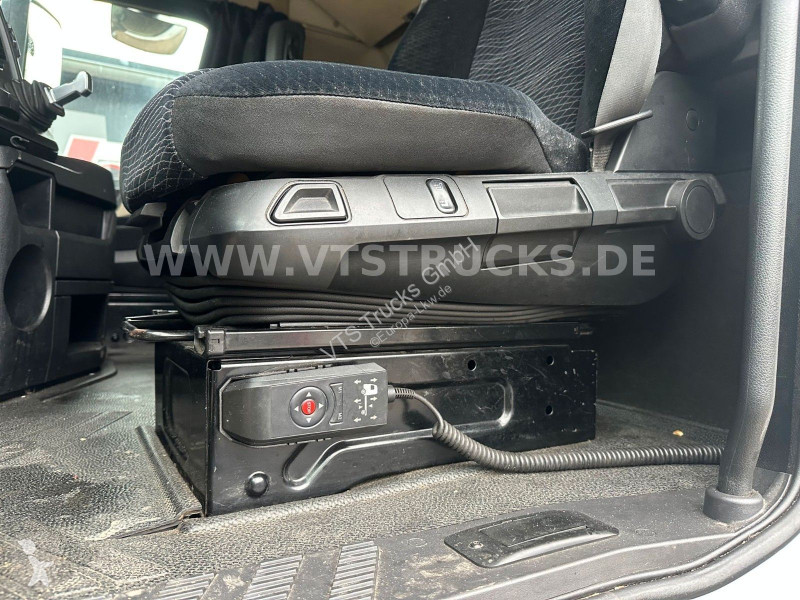 Ciągnik siodłowy Mercedes 1845 Euro6 4x2 Voll-Luft