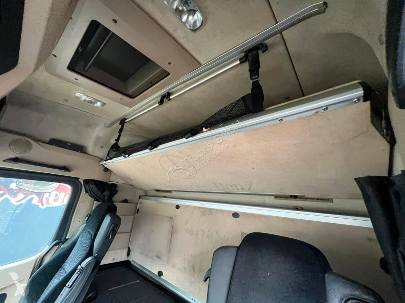 جرار Mercedes 1845 Euro6 4x2 Voll-Luft