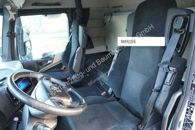 جرار Mercedes 1846 4x2, Alu-Felgen, ADR, Liege,...