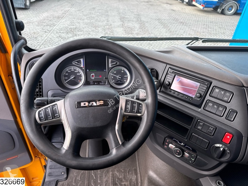 Tracteur DAF XF  EURO 6d, ACC