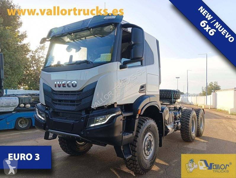شاحنة Iveco
