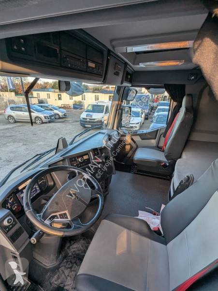 جرار Renault