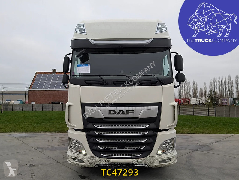 جرار DAF XF