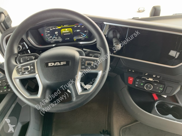 Tracteur DAF XFn  FT 4X2