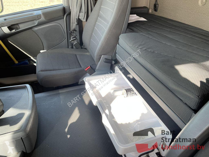 Cabeza tractora Scania G340 Highline 4x2 Euro 6...