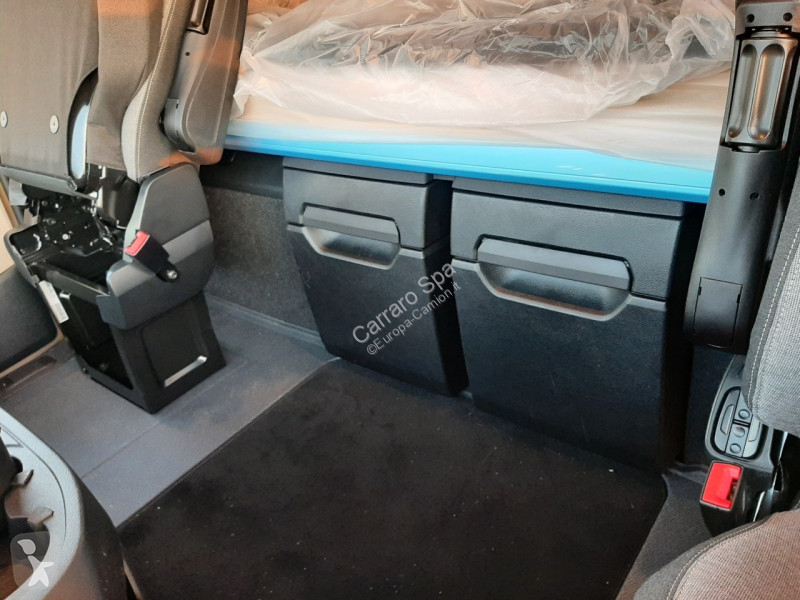 Trattore Stradale Mercedes ACTROS/ANTOS TRATTORE