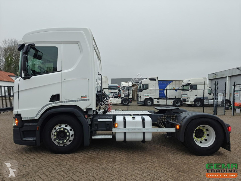 Trattore Stradale Scania R410 4x2 Sleepcab...