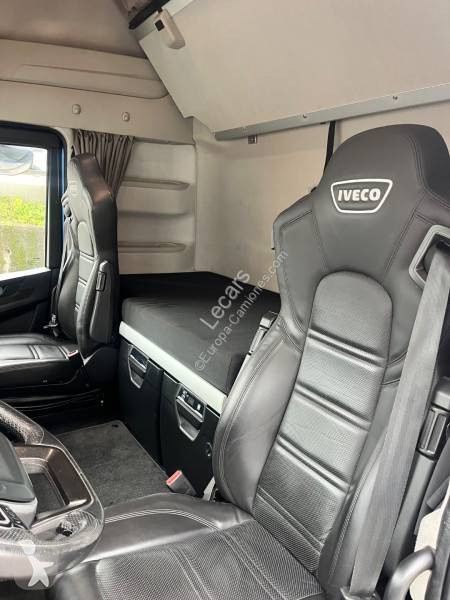 جرار Iveco