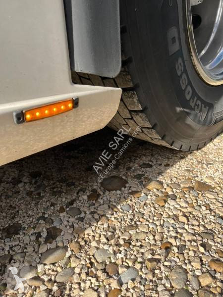 جرار Scania