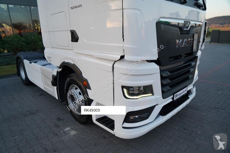 جرار MAN TGX 18.470
