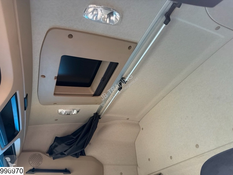 جرار Mercedes 1848 EURO 6, Retarder, PTO,...