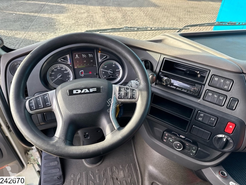 Tahač DAF 480 EURO 6, ACC, Standairco