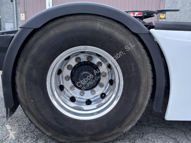جرار Iveco S-Way AS440S53T/P