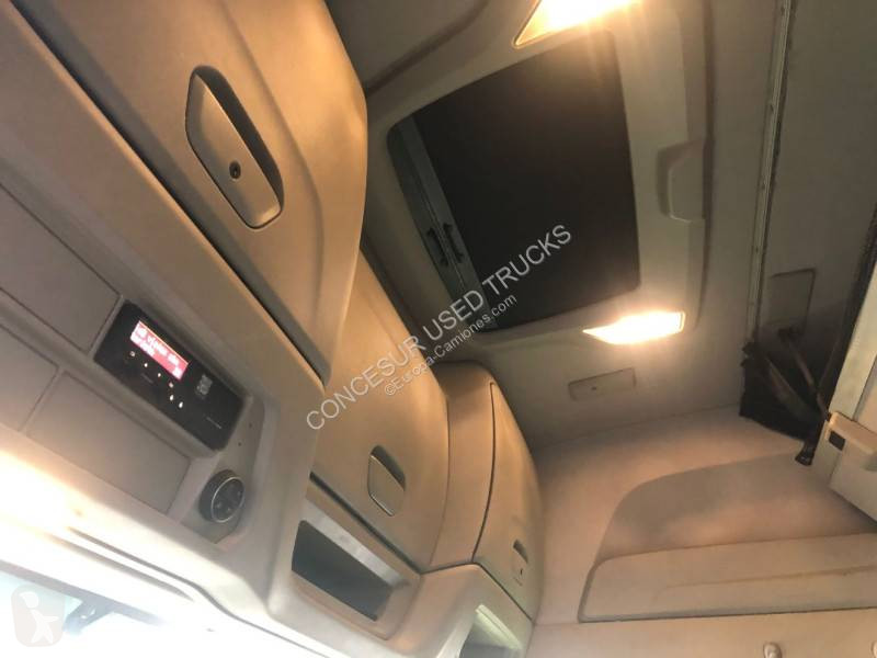 جرار Iveco
