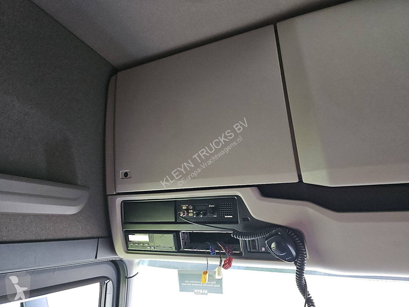 جرار Scania 500