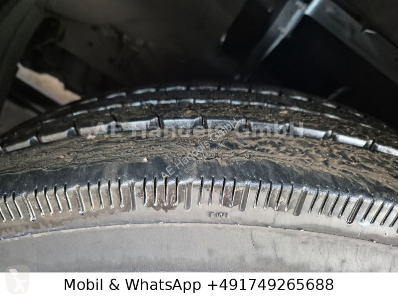 جرار Scania G410 Highine B 4x2...