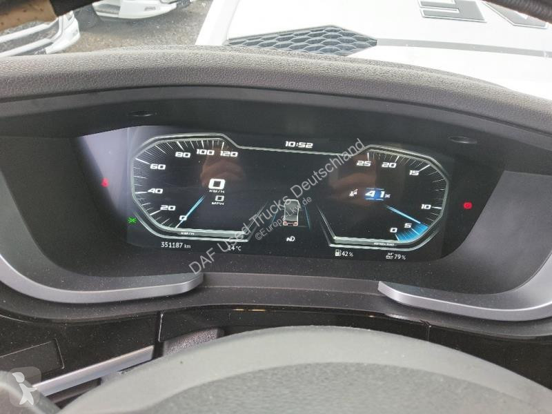 Traktor DAF XG  FT 4X2