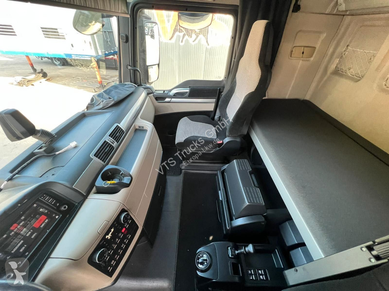جرار MAN 18.460 4x2 Euro 6 Retarder
