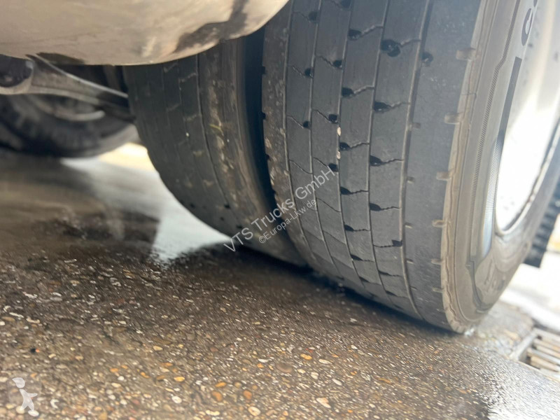 جرار MAN 18.460 4x2 Euro 6 Retarder